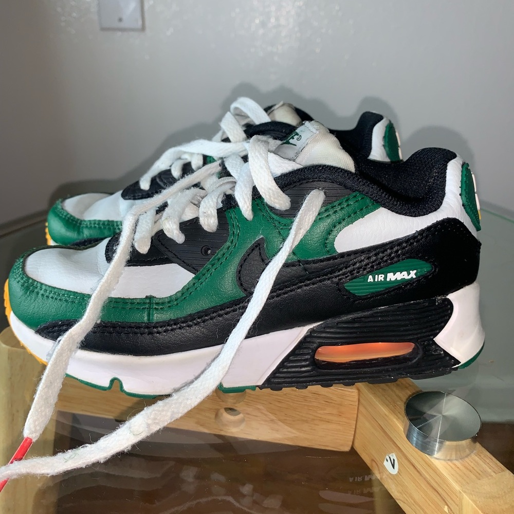 Nike boys air max 90s